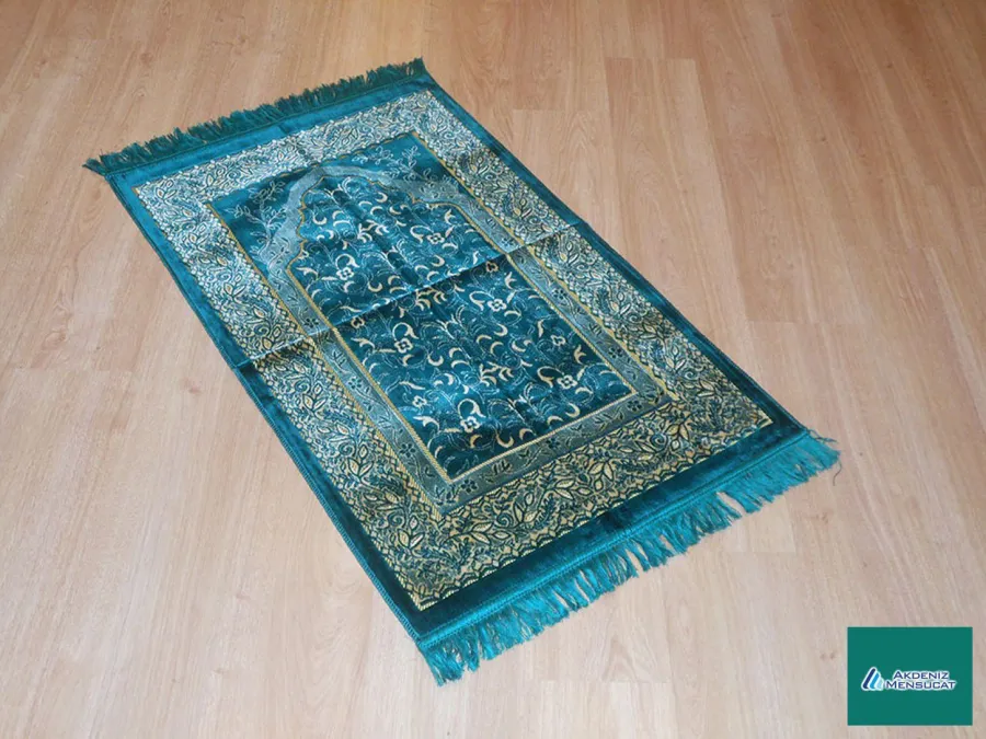مجموعة Akdeniz Mensucat Carpets — إطلالة 1