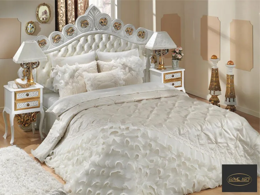 مجموعة Home ART Kocpa Textile Ltd. — إطلالة 3