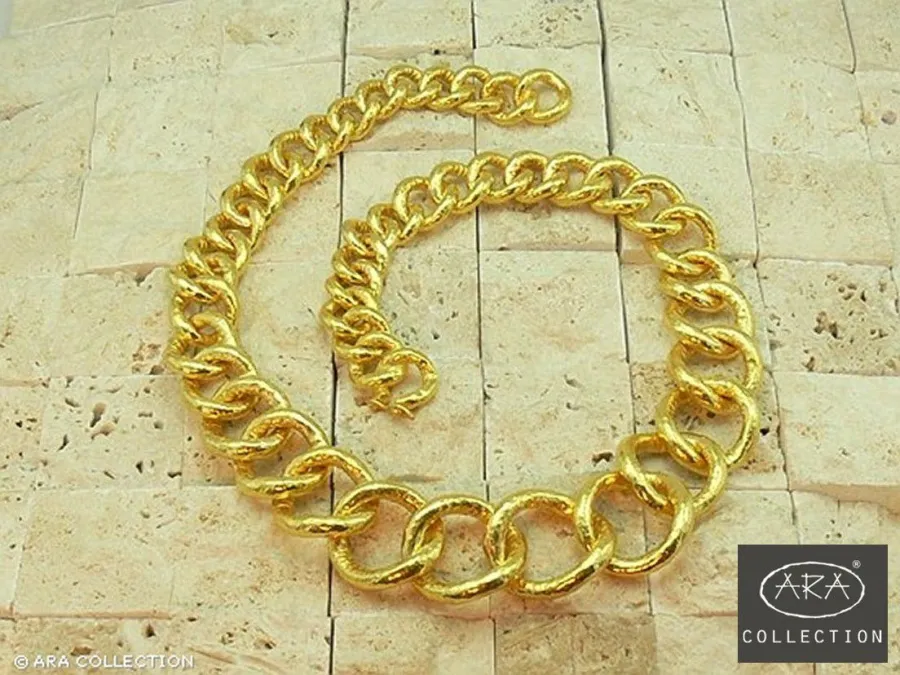 Collection Akdolu Jewelry | ARA Collection — look 2