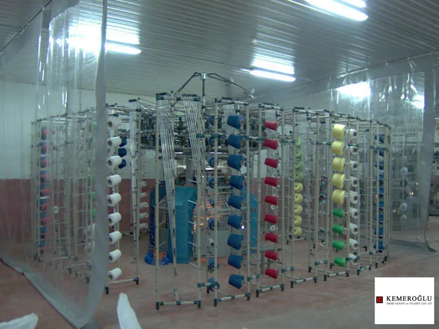 Colecția Kemeroglu Orme Ltd. — ținuta 1