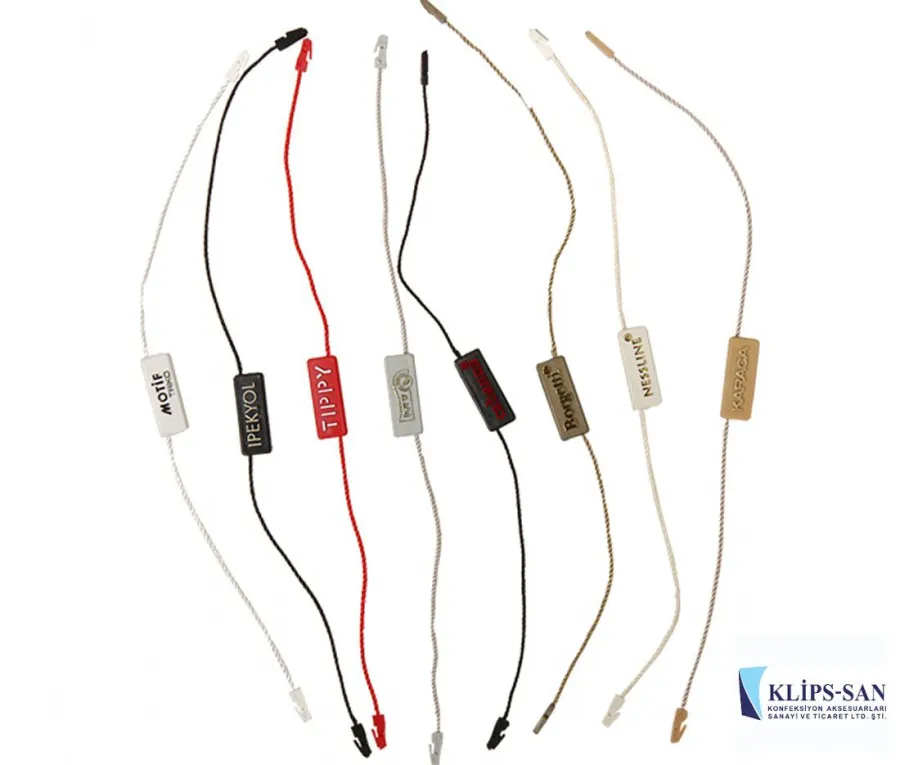 مجموعة Klips-san Accessories — إطلالة 3