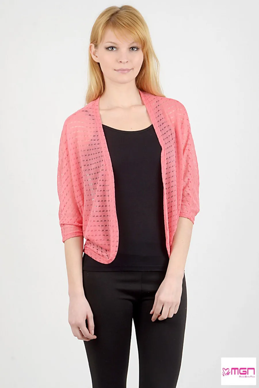 Kollektion MGN Fashion – Look 2