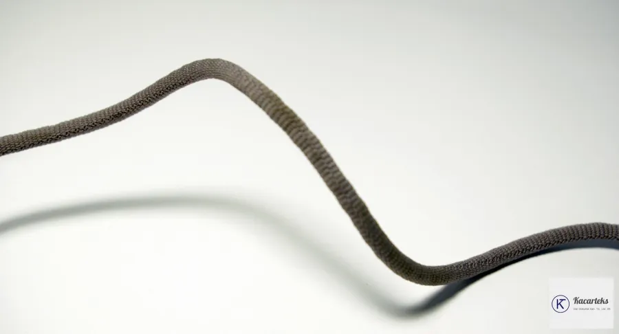مجموعة Kacarteks Textile — إطلالة 2