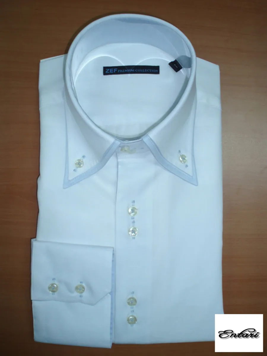 Entari Shirts 2014 collection — look 2