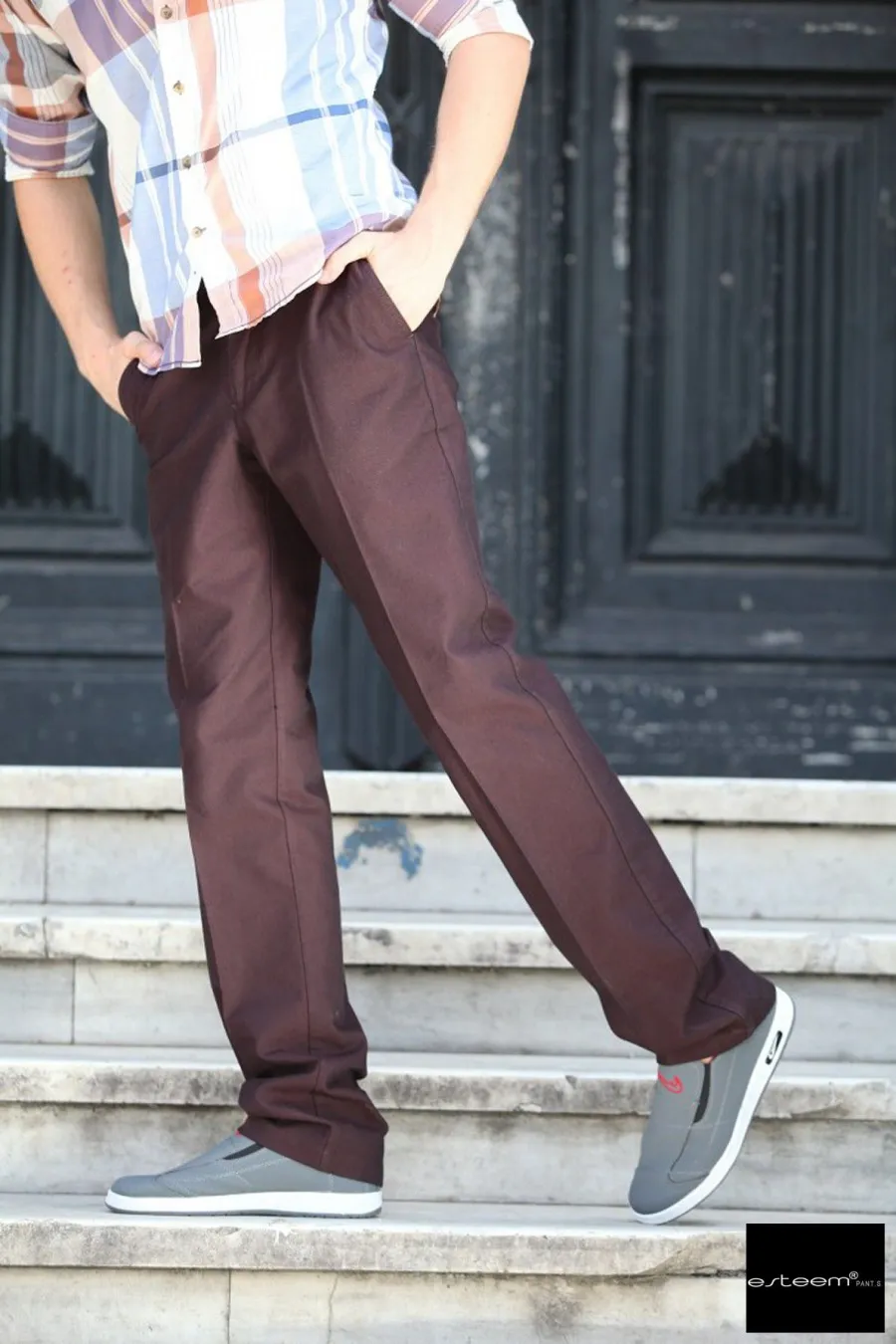 Esteem Pants koleksiyonu — görsel 2