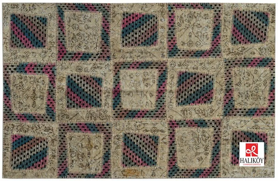 Halikoy IC Textile Ltd. koleksiyonu — görsel 3
