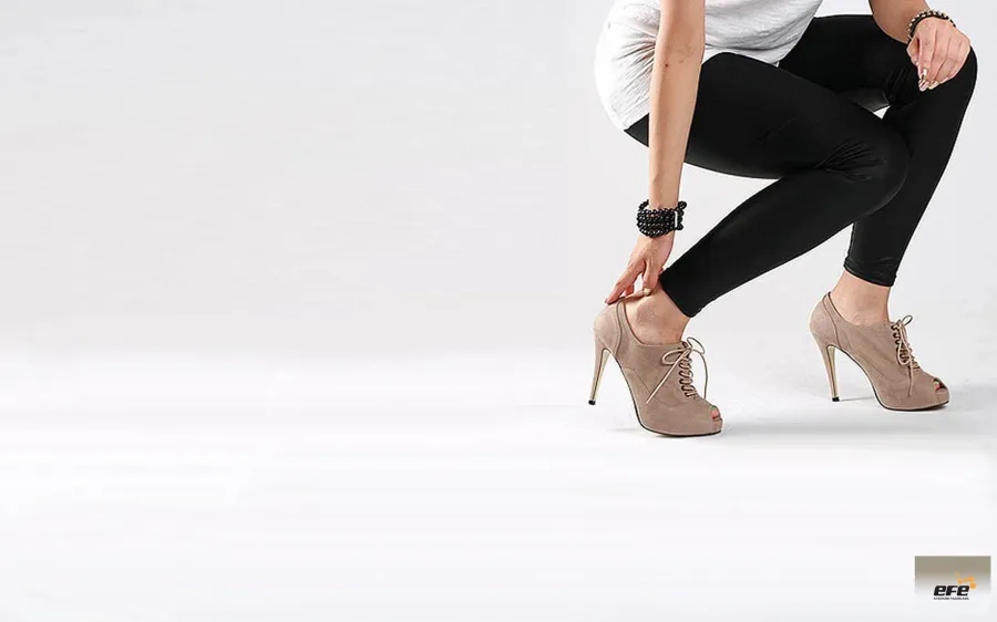 مجموعة EFE Shoes Ltd. — إطلالة 2