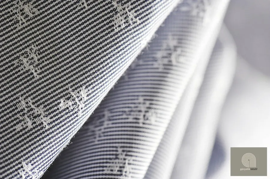 Gurcetin Textile 2014 collection — look 2