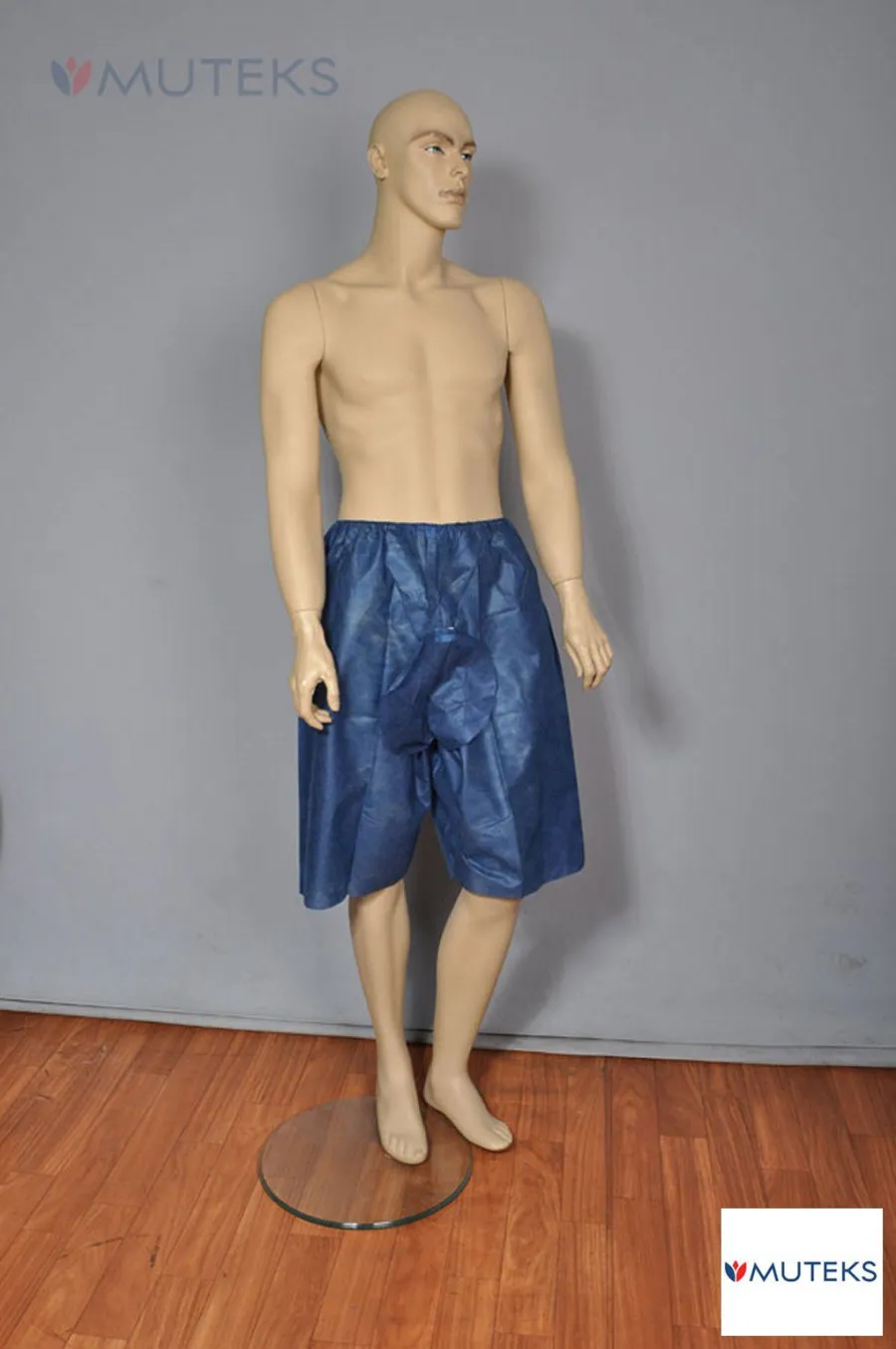Muteks Medical Textile Products koleksiyonu — görsel 3
