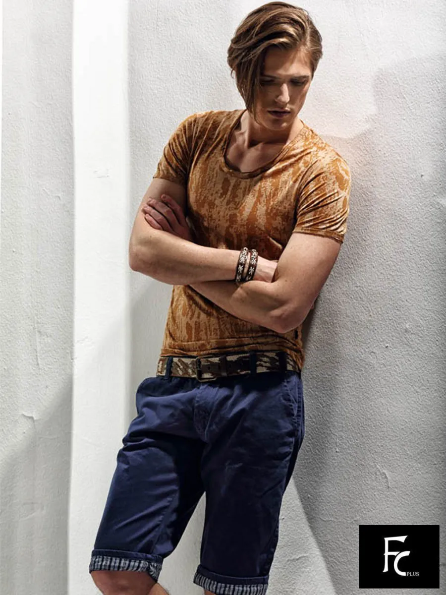 Collection FC Plus Fashionism | FC Fashion — look 3
