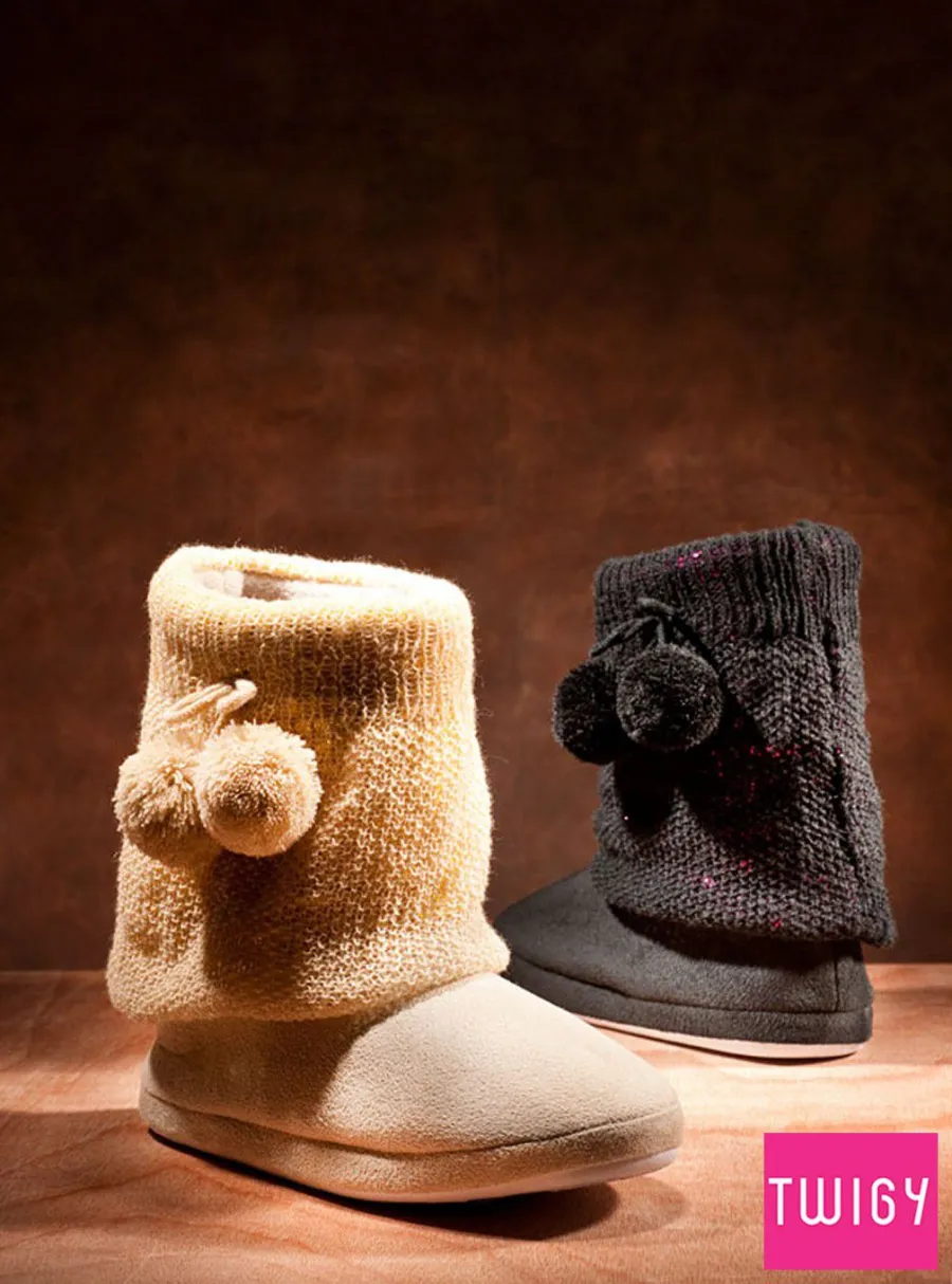 Colecția Twigy | Terteks Textile Shoes INC. — ținuta 3