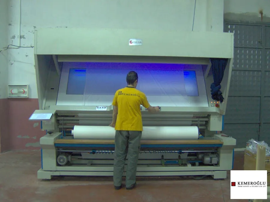 Colecția Kemeroglu Orme Ltd. — ținuta 2