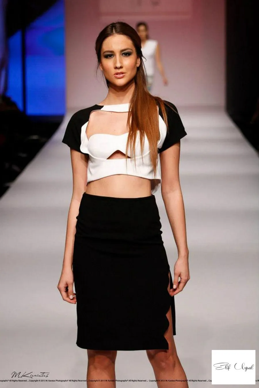 Συλλογή Elif Uysal - Pride Fashion — εμφάνιση 1