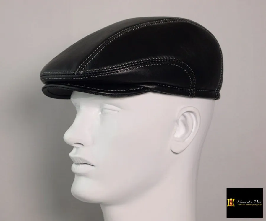 Mumcular Leather koleksiyonu — görsel 1