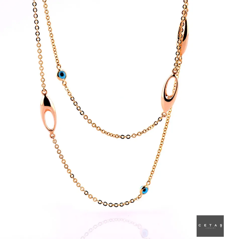 Cetas Jewelry koleksiyonu — görsel 1