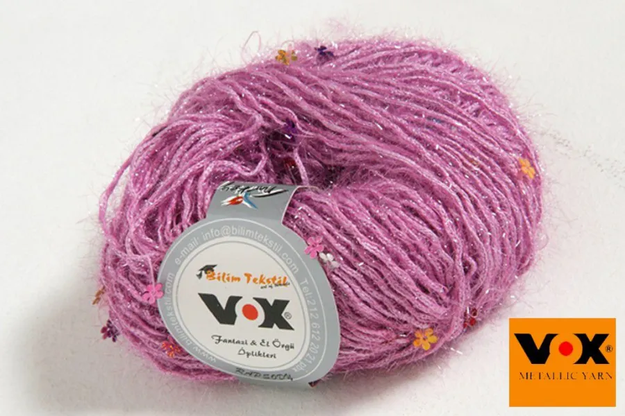 VOX Yarn koleksiyonu — görsel 3