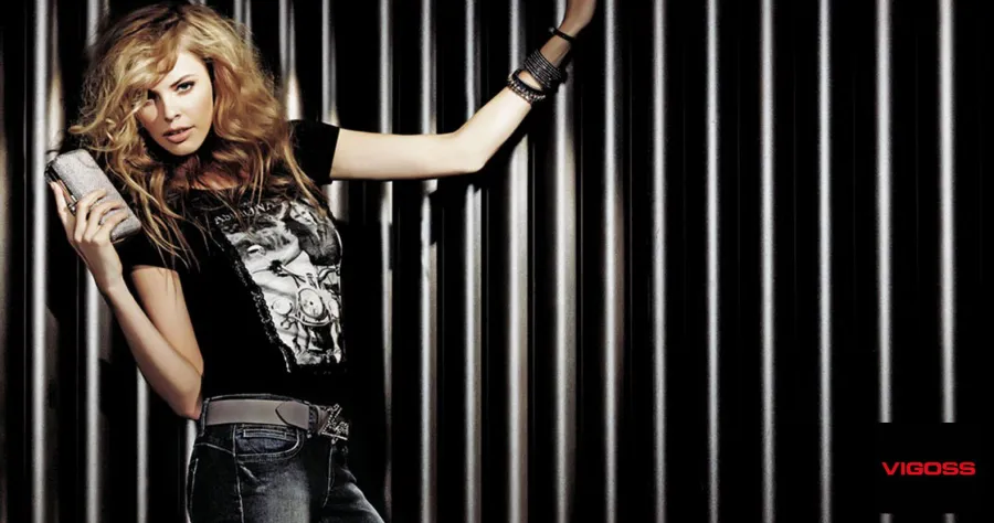 Kolekcija Vigoss Jeans — izgled 3