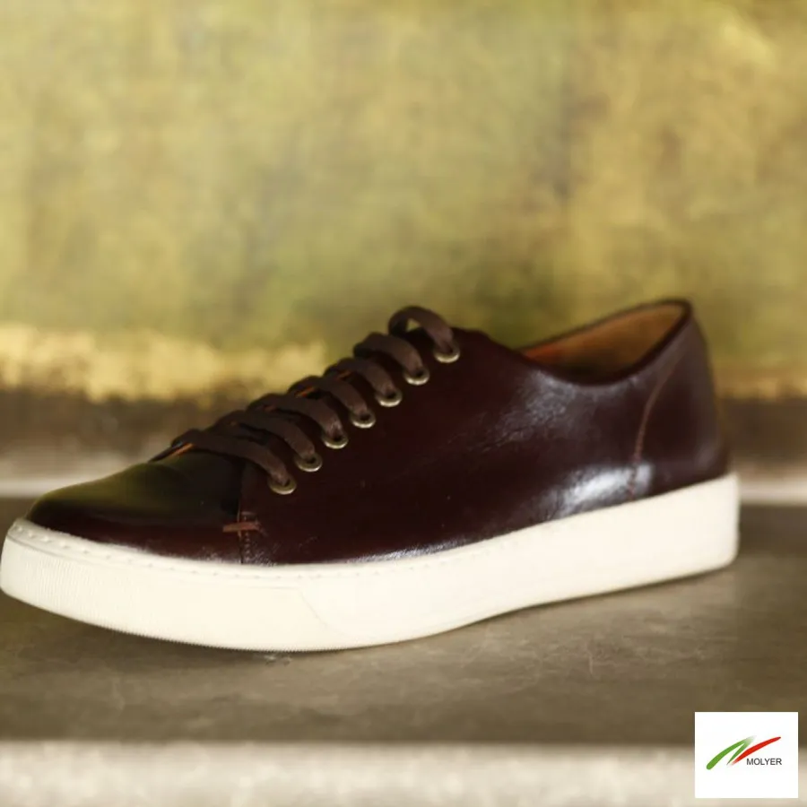 Molyer Shoes 2014 collection — look 3