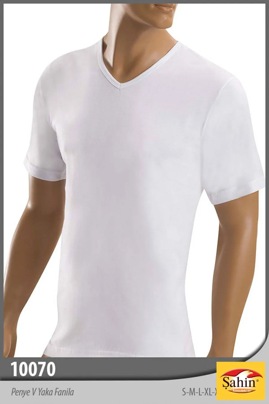 Sahin Underwear Textile Ltd. 2014 collection — look 2