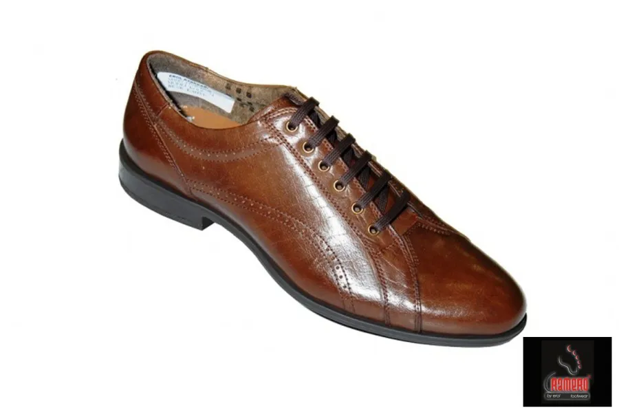 Colección Ramero Shoes — look 1