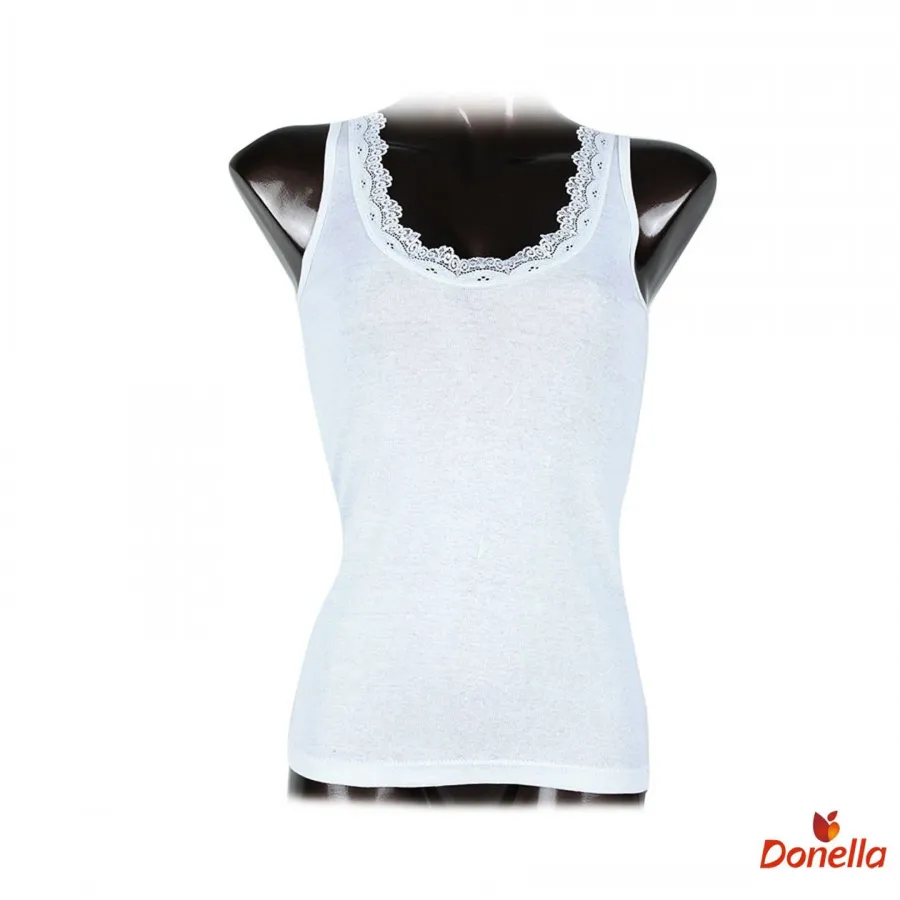 Donella Underwear | Lara Textile 2014 collection — look 1