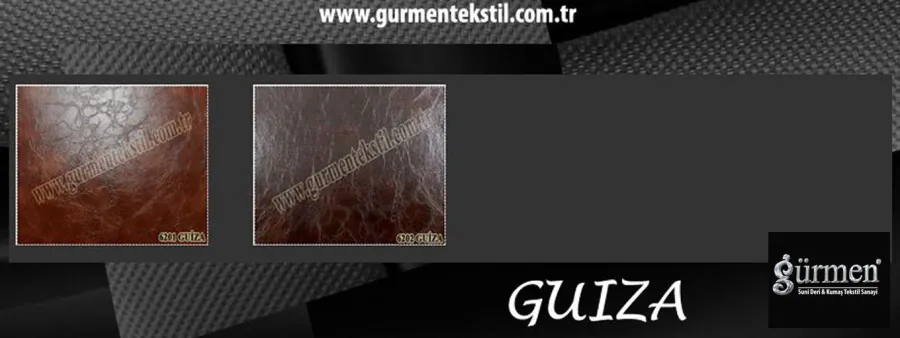 Colecția Gurmen Textile Ltd. — ținuta 1