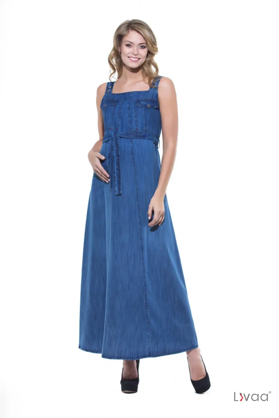 Livaa Maternity Wear 2014 collection — look 3