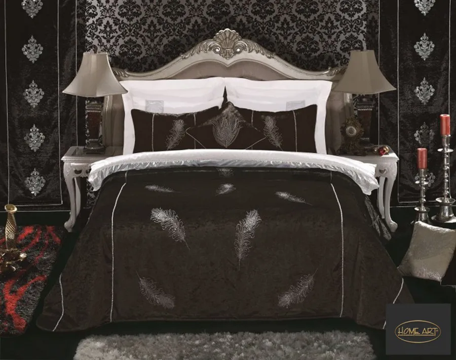 مجموعة Home ART Kocpa Textile Ltd. — إطلالة 3