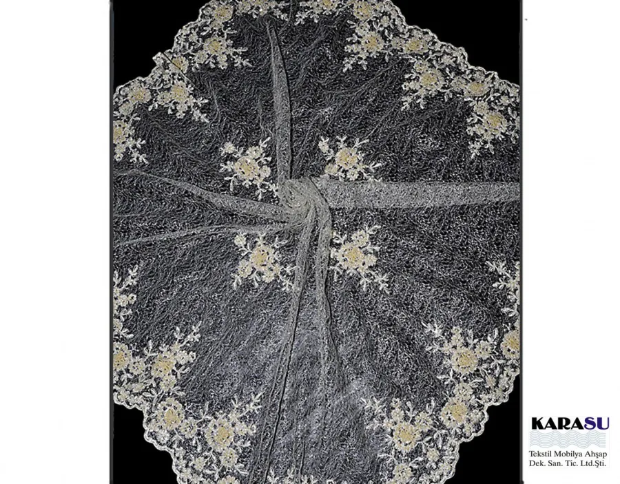 Collection Karasu Home Textile — look 3