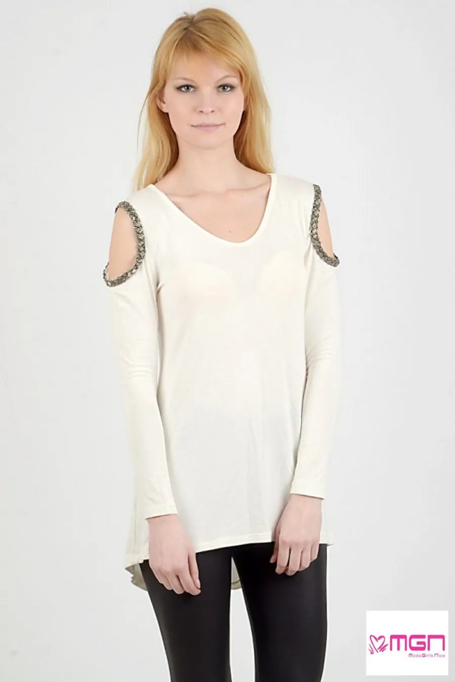 MGN Fashion 2014 collection — look 1