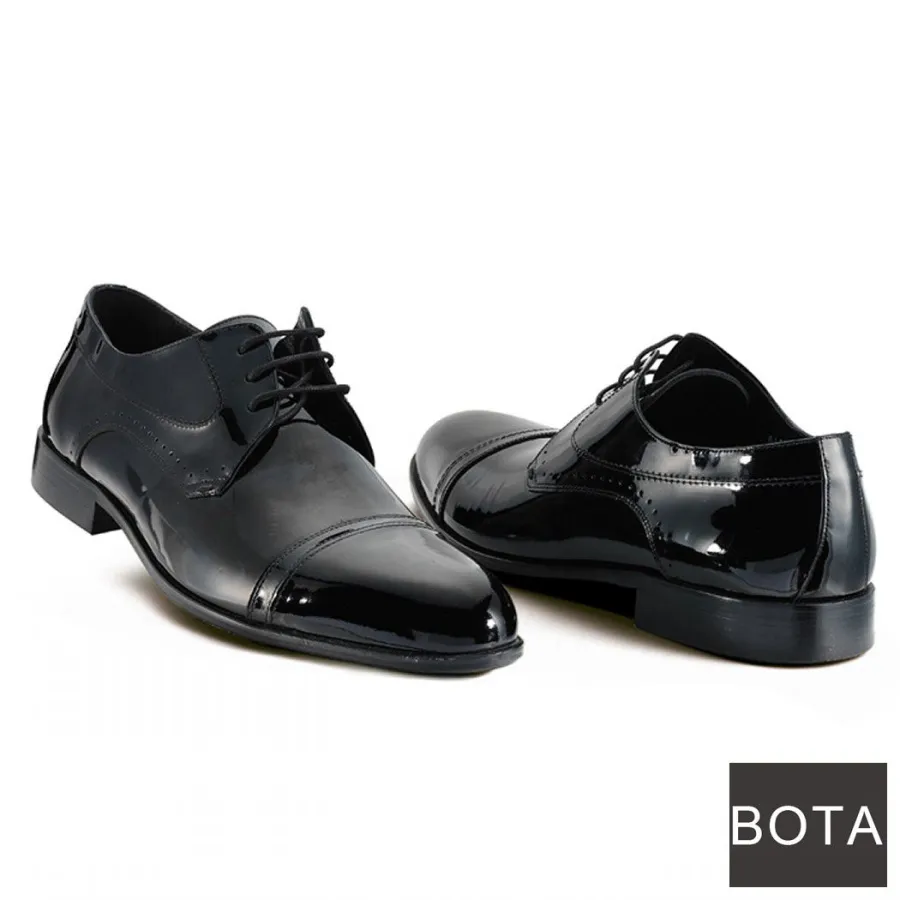 Collection Bota Shoes Leather Kosele Ltd. — look 1