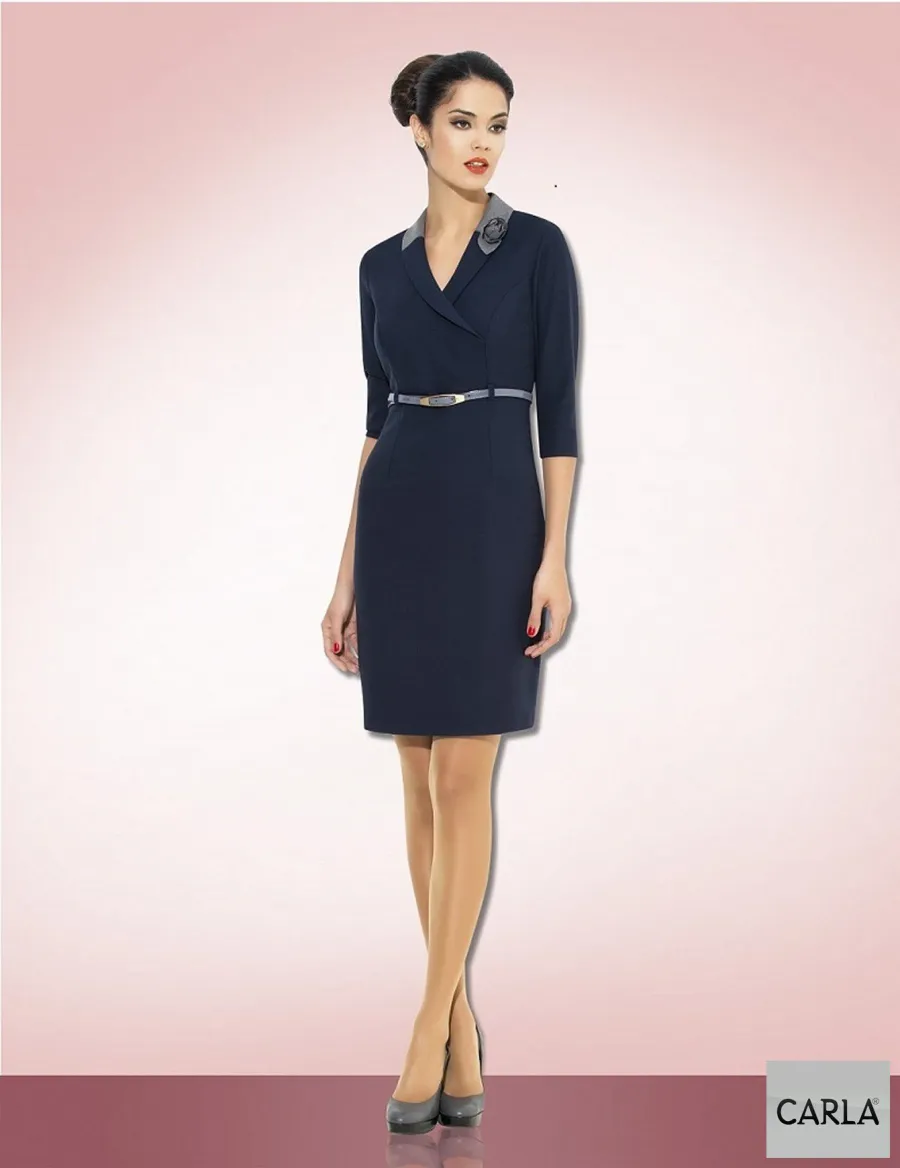 Collection Carla | Yazmaci Clothing — look 3