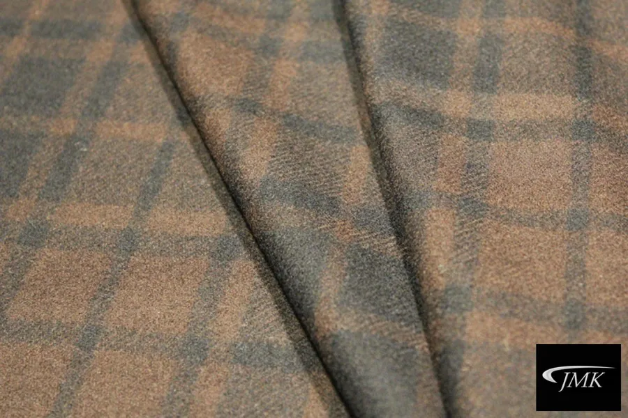 Колекция JMK Textile — визия 1