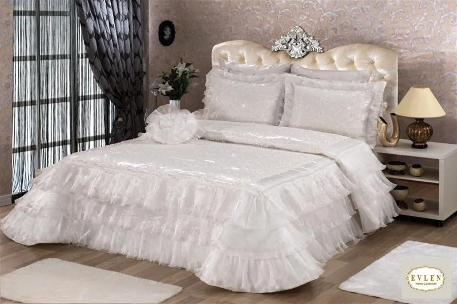 Колекция Evlen Boutique — визия 3