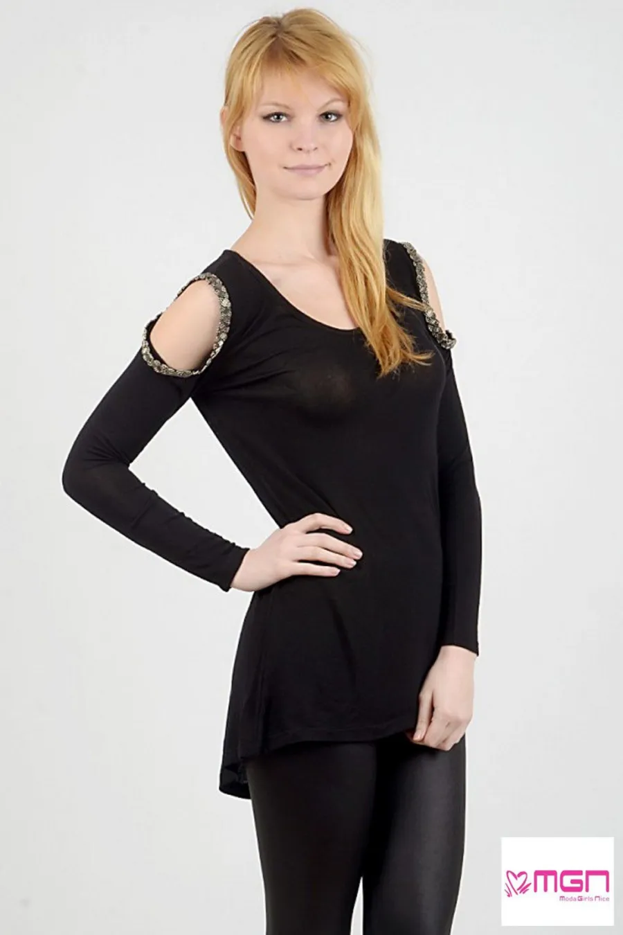 MGN Fashion 2014 collection — look 2