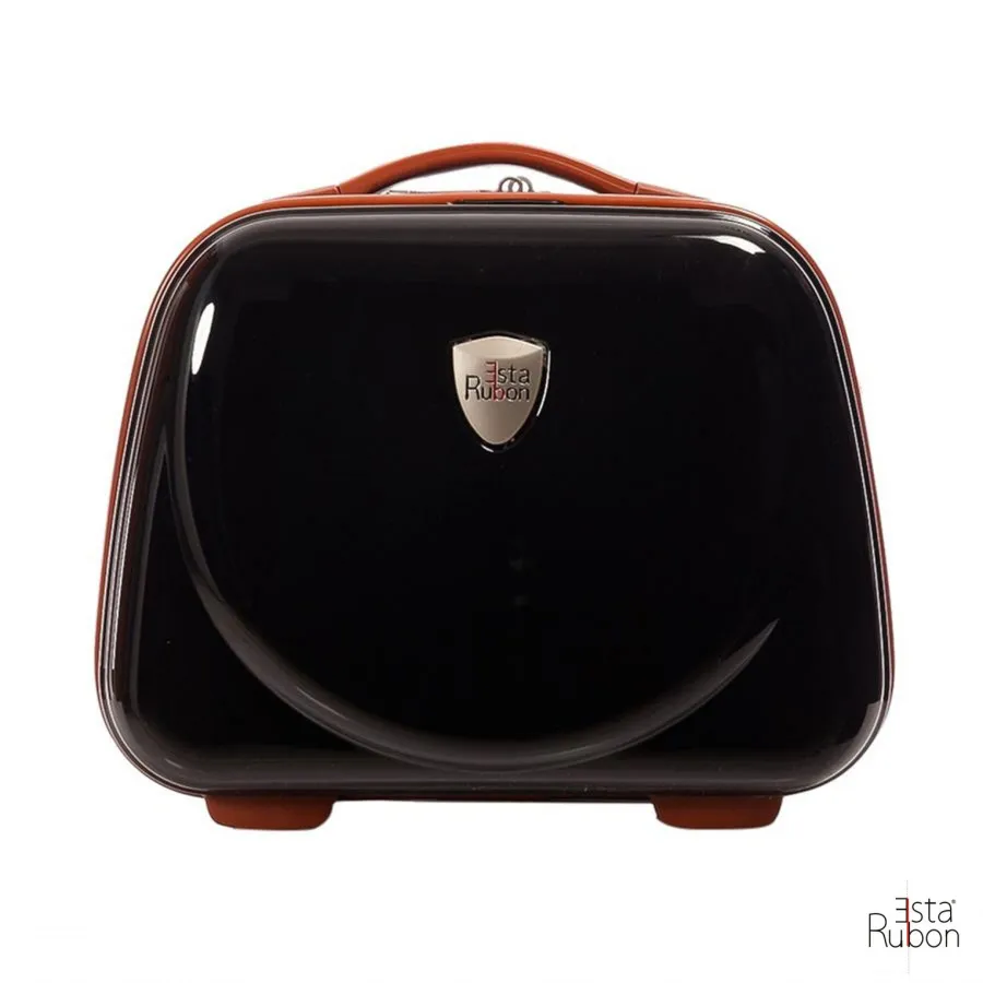 Esta Rubon Bags&Cases 2014 collection — look 2