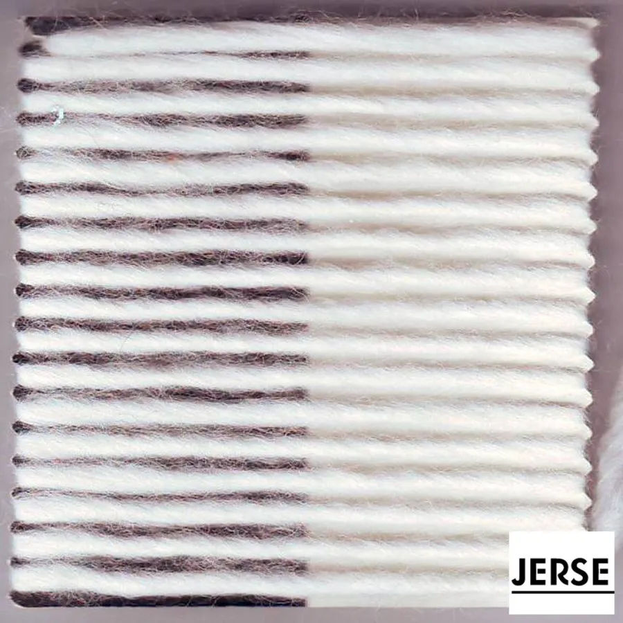 Jerse Orme Textile 2014 collection — look 1