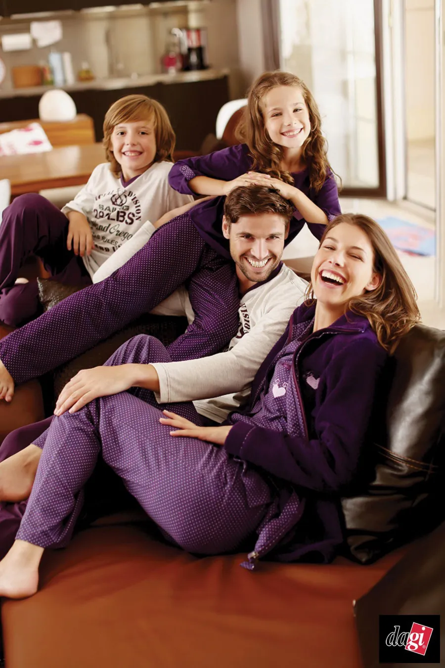 Dagi Clothing koleksiyonu — görsel 1