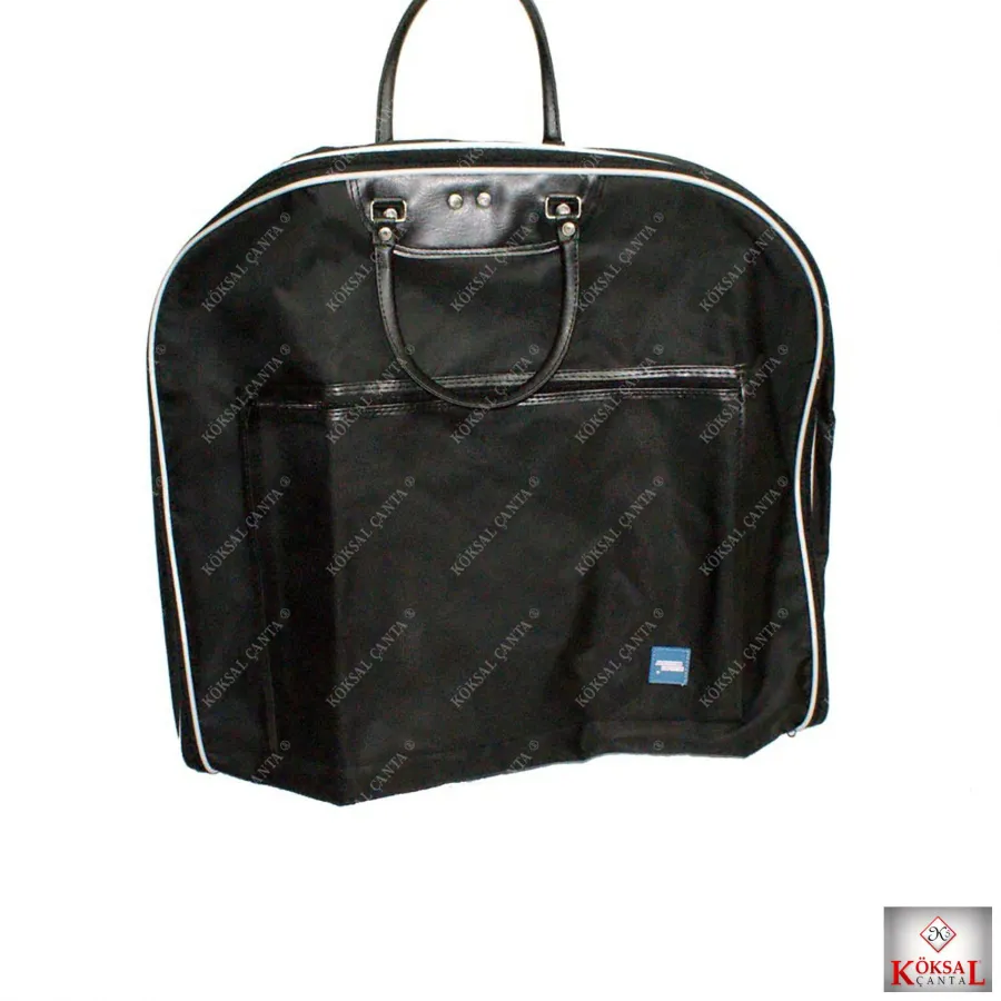 Collection Koksal Bags and Saraciye Ltd. — look 2