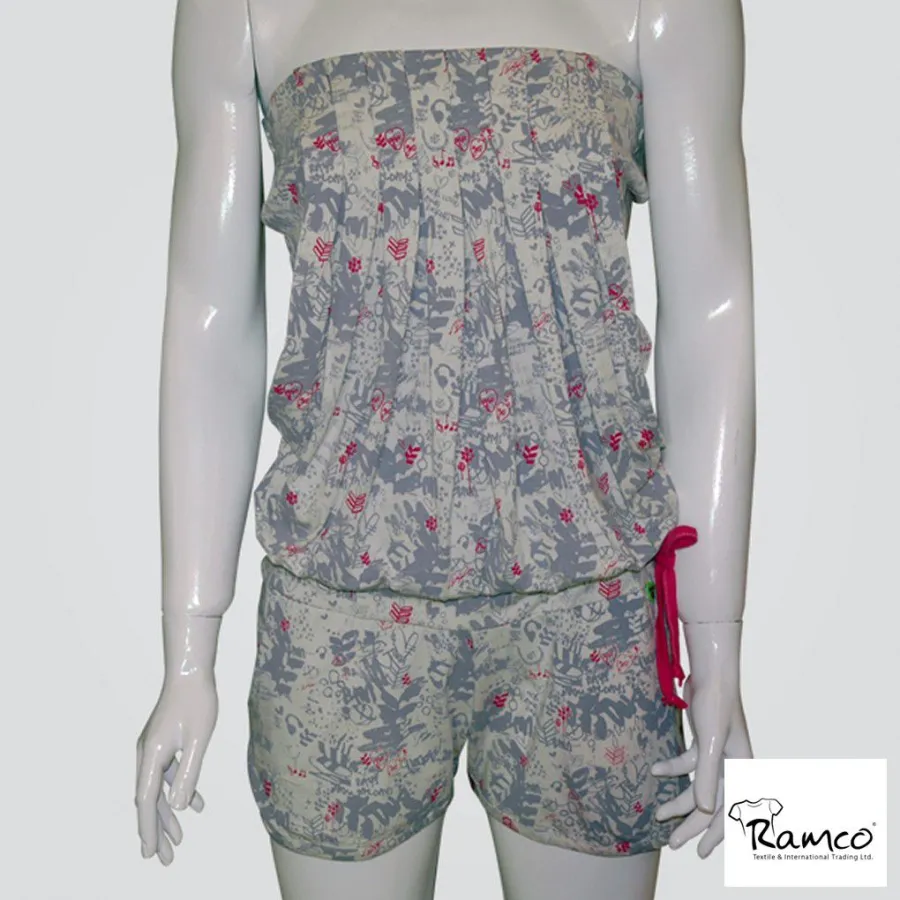 Colecția Ramco Textile — ținuta 2