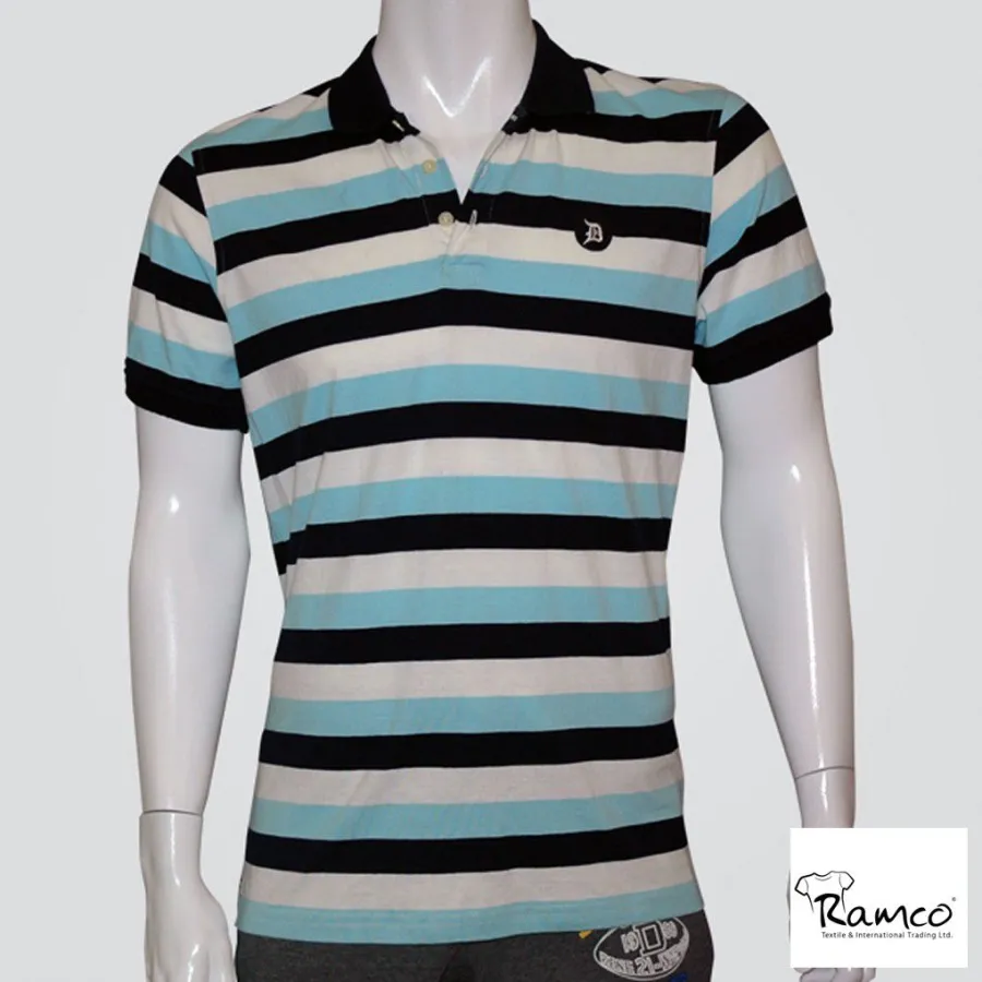 Colecția Ramco Textile — ținuta 2