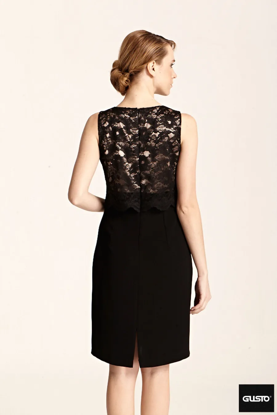 Gusto Clothing 2014 collection — look 2