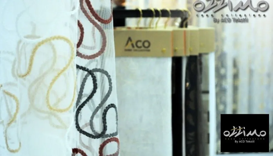Συλλογή ACO Textile — εμφάνιση 1