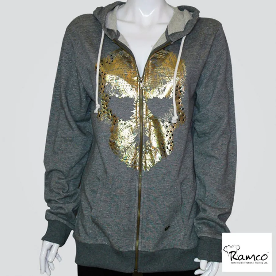 Ramco Textile 2014 collection — look 3