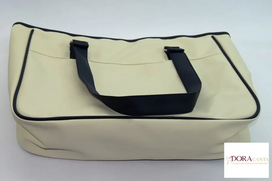 Collection DORA Promotional Bags — look 1