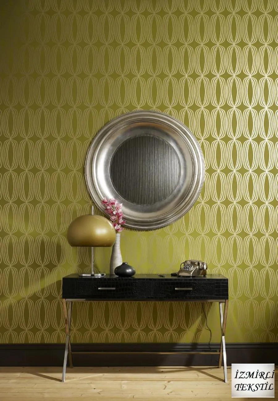 Izmirli Textile koleksiyonu — görsel 2