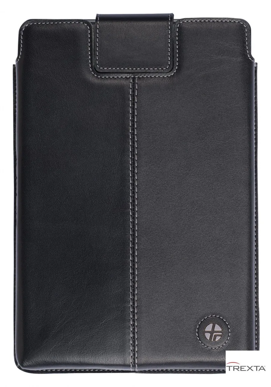 Trexta Leather Accessories 2014 collection — look 3
