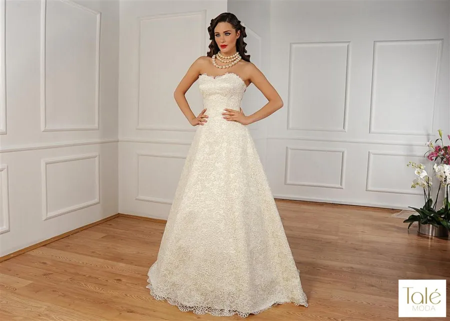Tale Moda 2014 collection — look 2