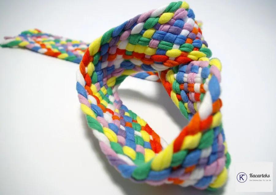 مجموعة Kacarteks Textile — إطلالة 3