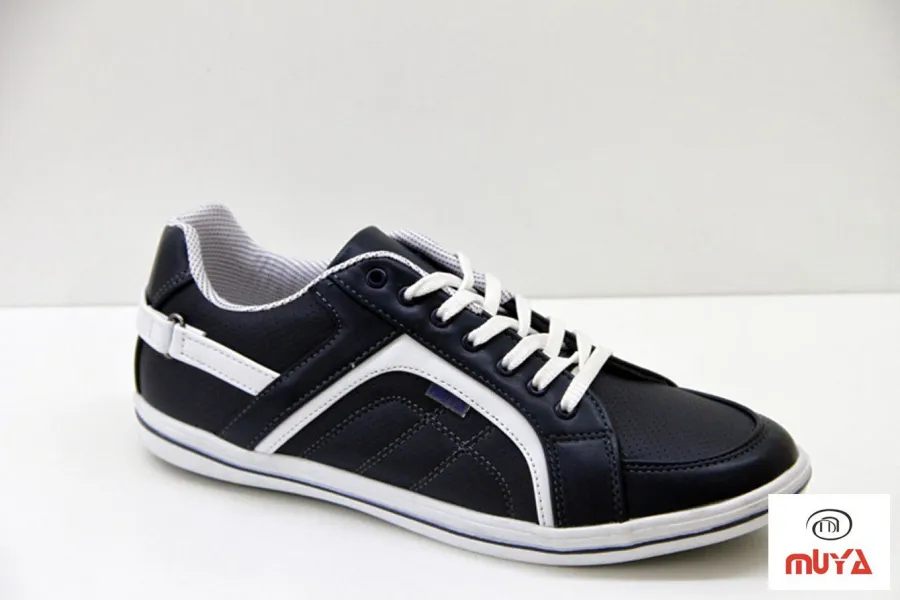 Collection Muya Sport Shoes | AYGUR SHOES LTD. — look 2